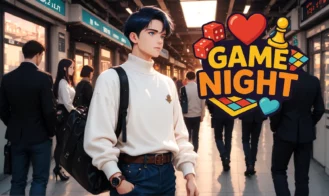GameNight porn xxx game download cover