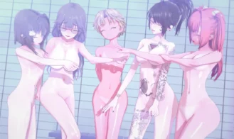 Genex Love and 2 Love Genex Adult Game Screenshots (8)