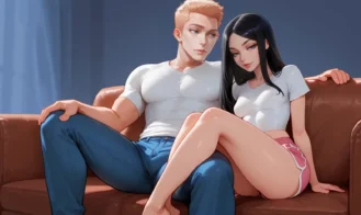 Glory of Holly Adult Game Screenshots (1)
