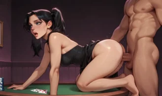 Glory of Holly Adult Game Screenshots (3)