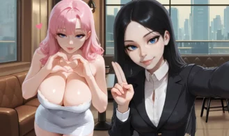 Glory of Holly Adult Game Screenshots (7)