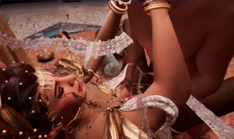 God of Yoga Adult Game Screenshot (1)
