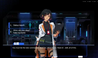 Guardians of L.U.S.T. Adult Game Screenshots (3)