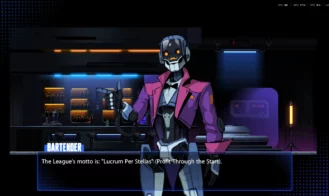 Guardians of L.U.S.T. Adult Game Screenshots (4)
