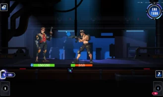 Guardians of L.U.S.T. Adult Game Screenshots (5)