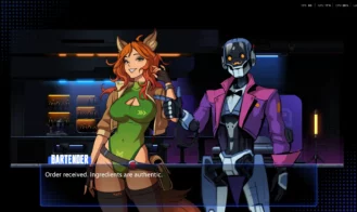 Guardians of L.U.S.T. Adult Game Screenshots (8)