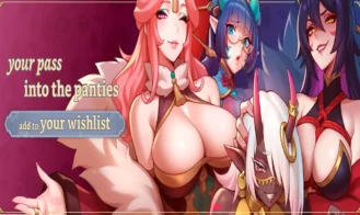 Harem Fantasy porn xxx game download cover
