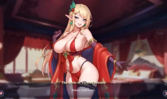 Harem Fantasy Adult Game Screenshot (5)