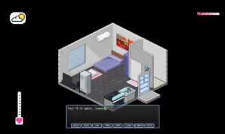 Haunted Apartment Adult Game Screenshots (3)
