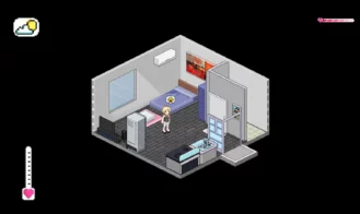 Haunted Apartment Adult Game Screenshots (5)
