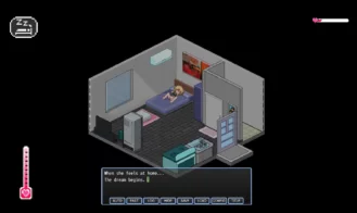 Haunted Apartment Adult Game Screenshots (7)