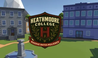 Heathmoore College porn xxx game download cover