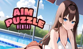 Hentai Aim Puzzle porn xxx game download cover