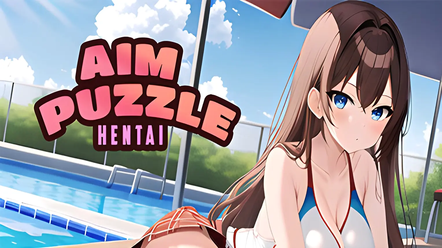 Hentai Aim Puzzle porn xxx game download cover