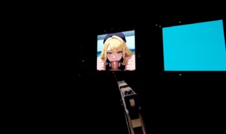 Hentai Aim Puzzle Adult Game Screenshot (2)