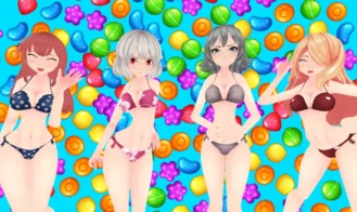 Hentai Match 3 porn xxx game download cover