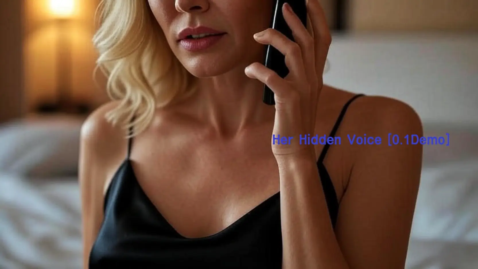 Her Hidden Voice porn xxx game download cover