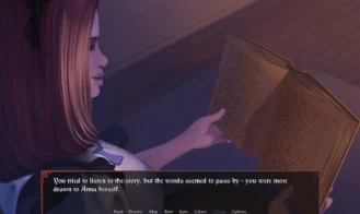 Heroes Saga Adult Game Sreenshot (8)