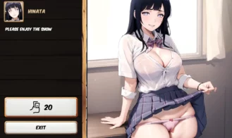 Hidden Leaf Stripclub Adult Game Screenshots (4)