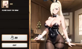 Hidden Leaf Stripclub Adult Game Screenshots (5)