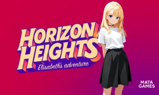 Horizon Heights porn xxx game download cover