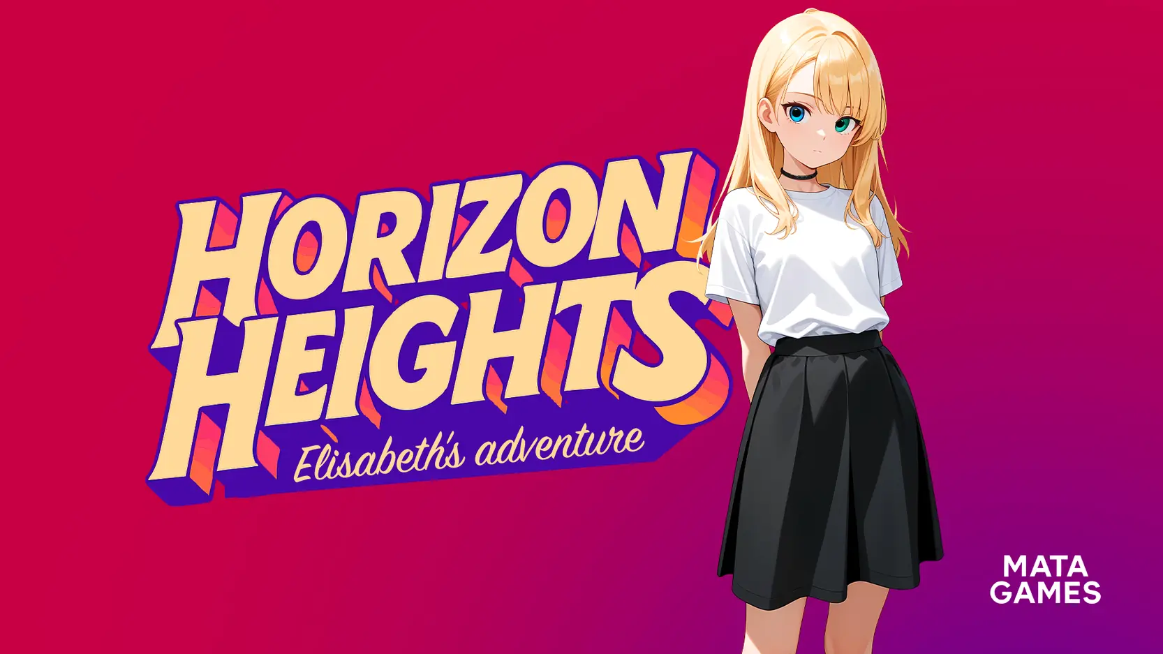 Horizon Heights porn xxx game download cover