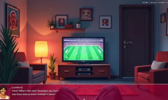 Horizon Heights Adult Game Screenshot (3)