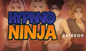 Hypno Ninja porn xxx game download cover