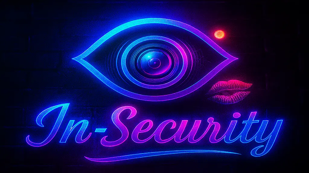 In-Security porn xxx game download cover