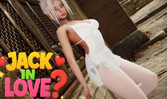 Jack in Love porn xxx game download cover