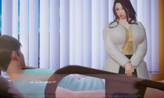 Jack in Love Adult Game Screenshots (5)