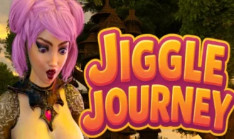 Jiggle Journey porn xxx game download cover