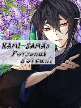 Kami-sama’s Personal Servant porn xxx game download cover