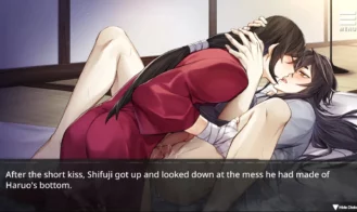 Kami-sama's Personal Servant Adult Game Screenshots (1)