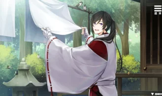 Kami-sama's Personal Servant Adult Game Screenshots (2)