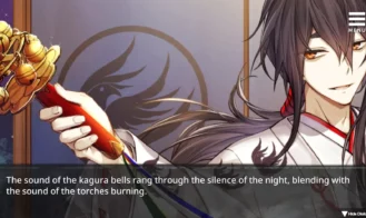 Kami-sama's Personal Servant Adult Game Screenshots (3)