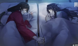 Kami-sama's Personal Servant Adult Game Screenshots (5)