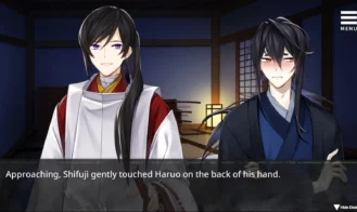 Kami-sama's Personal Servant Adult Game Screenshots (6)