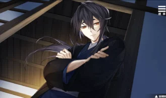 Kami-sama's Personal Servant Adult Game Screenshots (7)