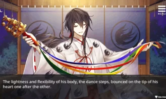 Kami-sama's Personal Servant Adult Game Screenshots (8)
