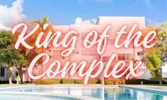 King of the Complex porn xxx game download cover