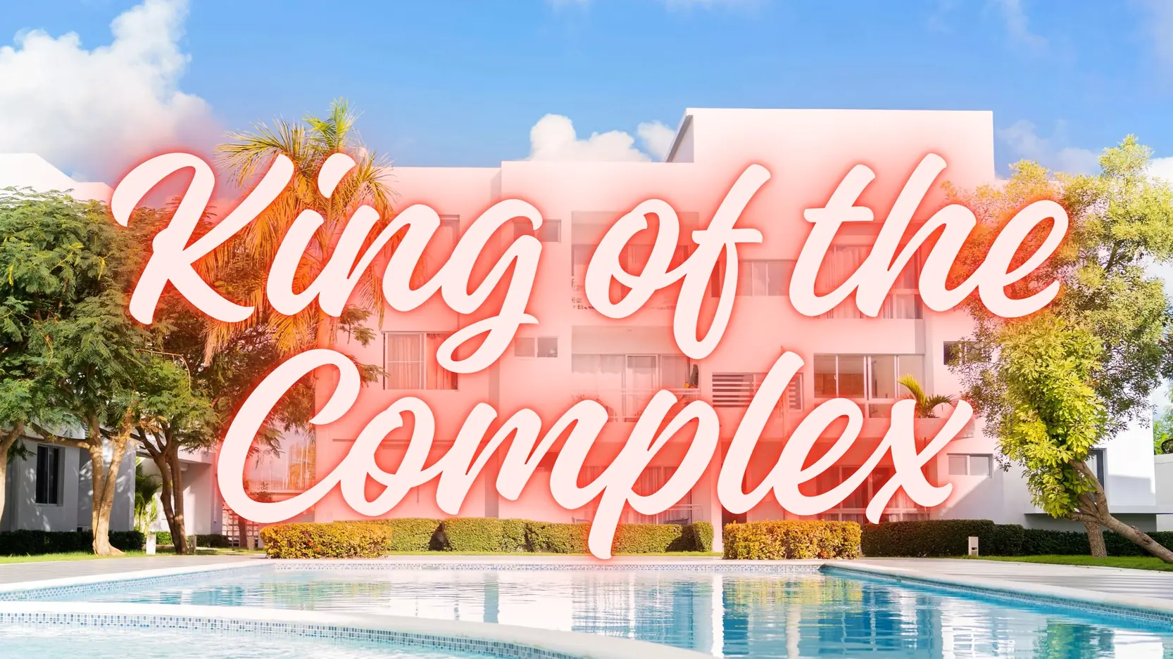 King of the Complex porn xxx game download cover