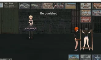 Labor Camp Adult Game Screenshots (4)