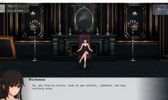 Labor Camp Adult Game Screenshots (5)