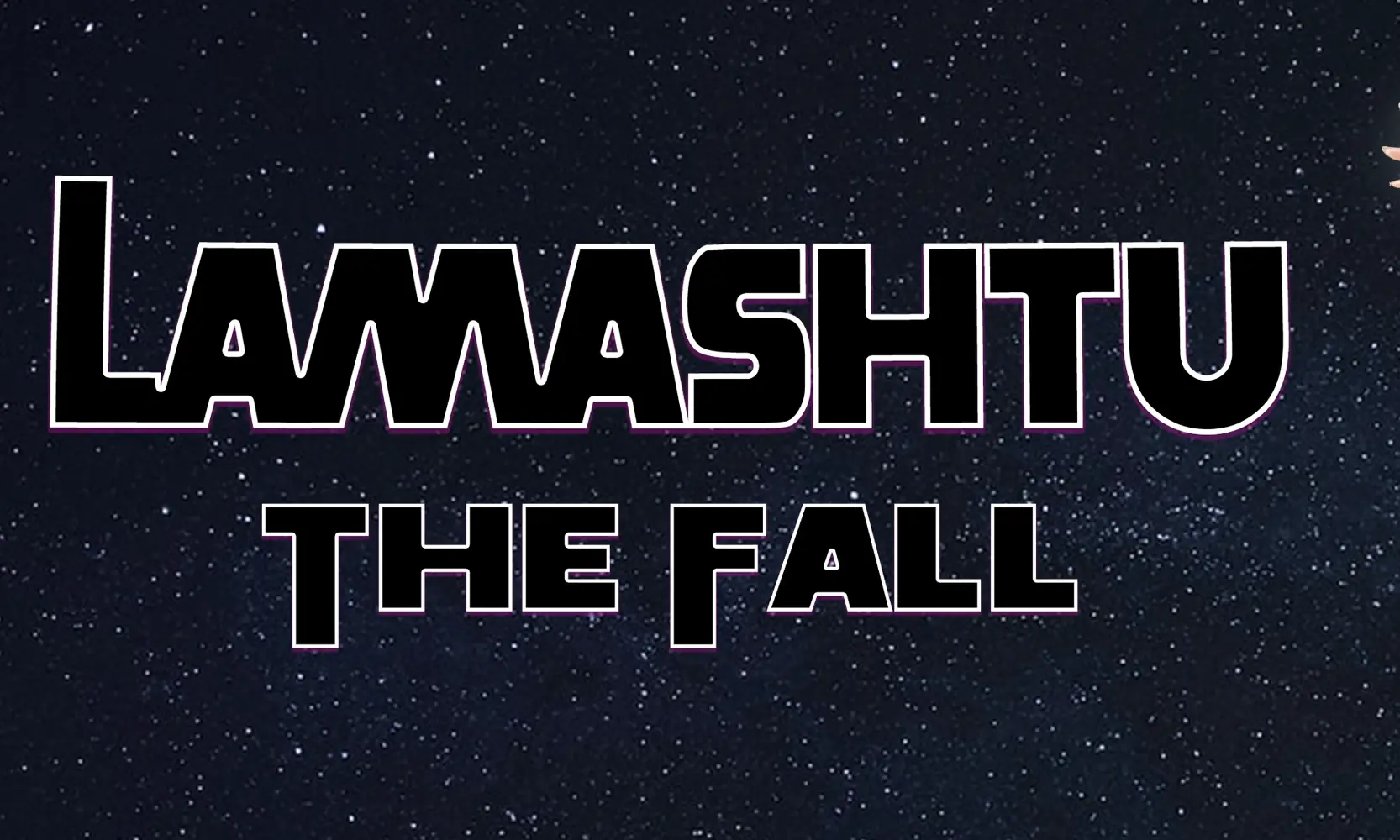 Lamashtu The Fall porn xxx game download cover