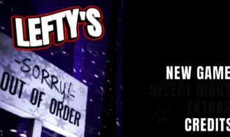 Lefty’s porn xxx game download cover