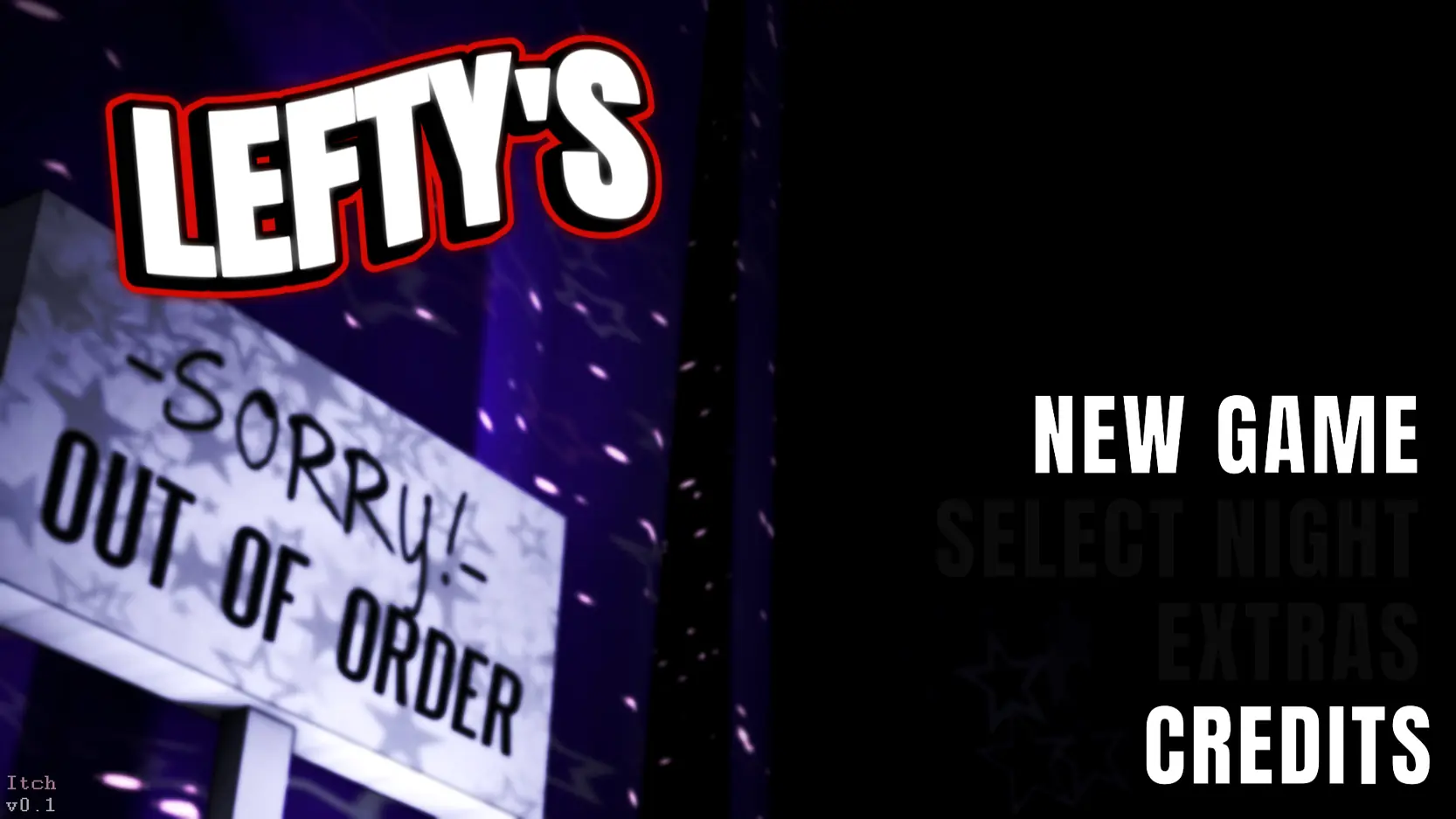 Lefty’s porn xxx game download cover