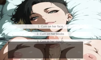 Lewdyssey Adult Game Screenshots (1)