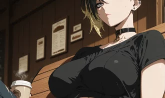 Lewdyssey Adult Game Screenshots (6)