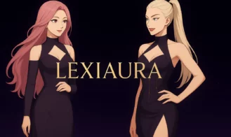 Lexiaura porn xxx game download cover
